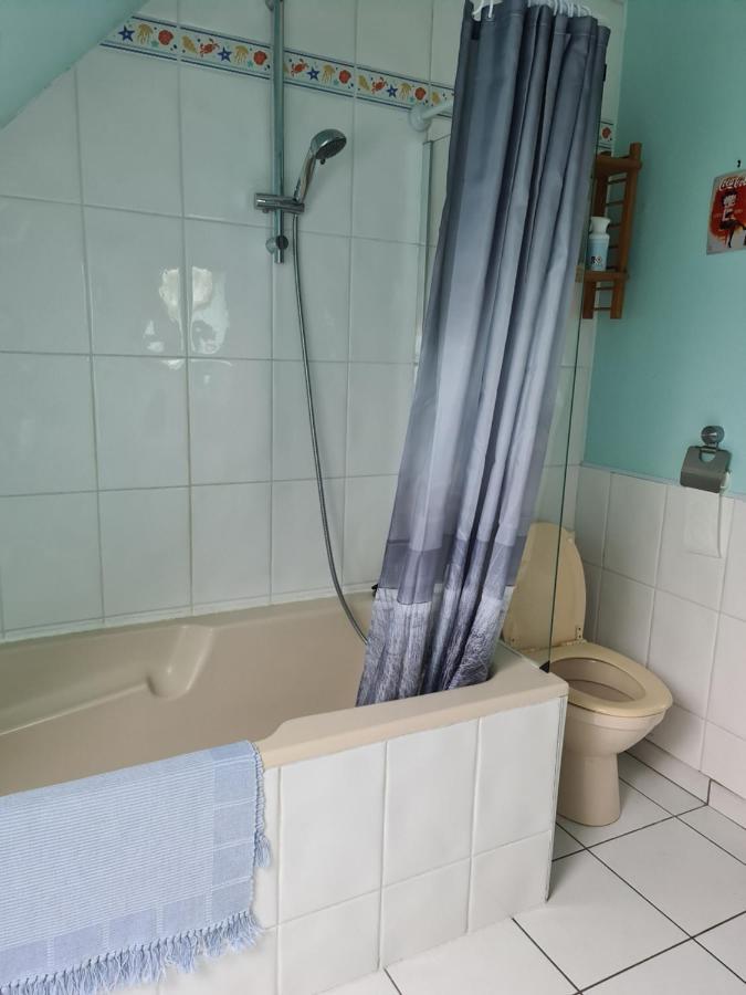 Champagne Daire Sannerville Dış mekan fotoğraf